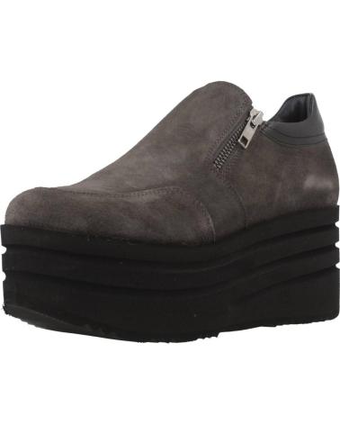 Scarpe sport per Donna YELLOW 82906 GRIS