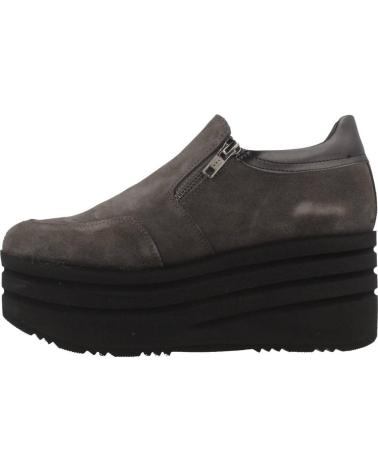 Scarpe sport per Donna YELLOW 82906 GRIS