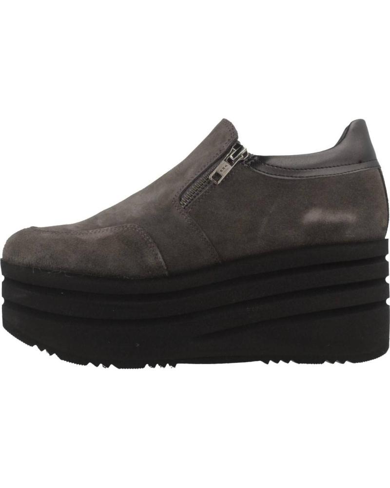 Scarpe sport per Donna YELLOW 82906 GRIS