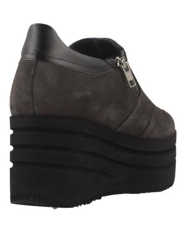 Scarpe sport per Donna YELLOW 82906 GRIS