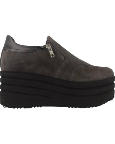 Scarpe sport per Donna YELLOW 82906 GRIS