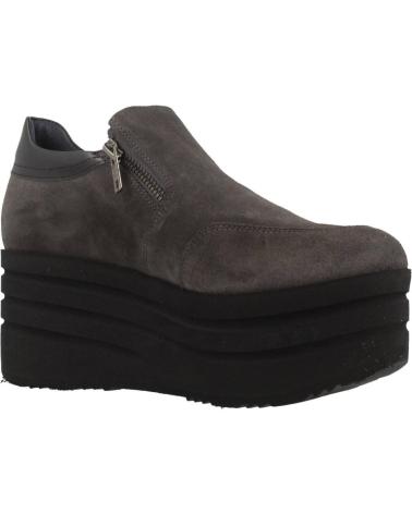 Scarpe sport per Donna YELLOW 82906 GRIS