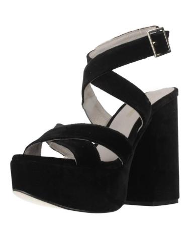 Sandali per Donna YELLOW ATAME NEGRO