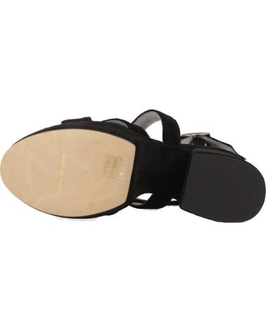 Sandali per Donna YELLOW ATAME NEGRO