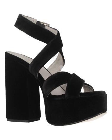 Sandali per Donna YELLOW ATAME NEGRO