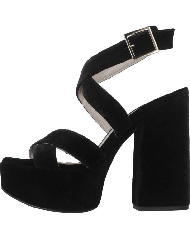 Sandali per Donna YELLOW ATAME NEGRO
