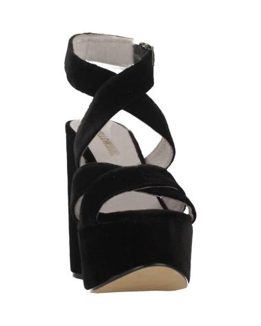 Sandali per Donna YELLOW ATAME NEGRO