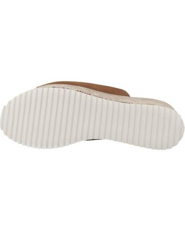 Woman Sandals YELLOW 4457Y BEIS