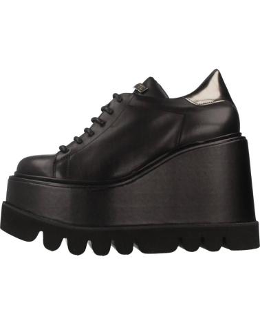 Sapatos de Mulher YELLOW DIANA NEGRO