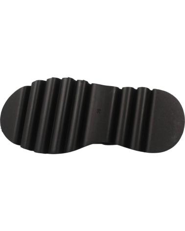 Sapatos de Mulher YELLOW DIANA NEGRO