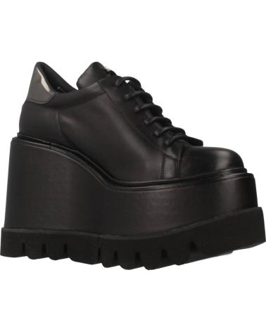 Sapatos de Mulher YELLOW DIANA NEGRO