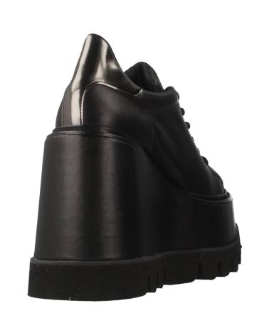 Sapatos de Mulher YELLOW DIANA NEGRO