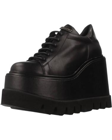 Sapatos de Mulher YELLOW DIANA NEGRO