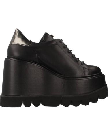 Sapatos de Mulher YELLOW DIANA NEGRO
