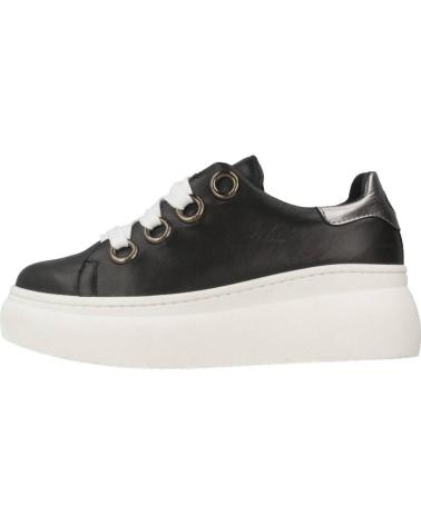 Scarpe sport per Donna YELLOW LATIN KISS NEGRO