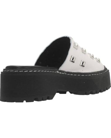 Sandali per Donna YELLOW CURIOSITY BLANCO