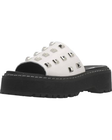 Sandali per Donna YELLOW CURIOSITY BLANCO