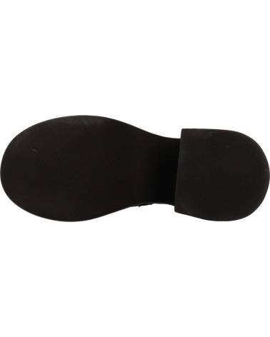 Sandali per Donna YELLOW PARACETAMOLO II NEGRO