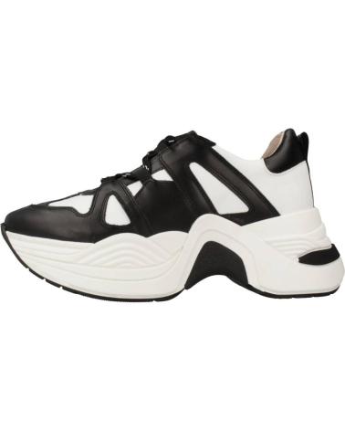 Scarpe sport per Donna YELLOW TOXICA NEGRO