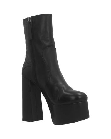 Botines de Mujer YELLOW BAGDAD NEGRO