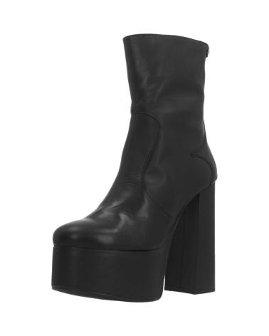 Botines de Mujer YELLOW BAGDAD NEGRO