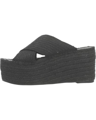 Sandali per Donna YELLOW CLOSE NEGRO