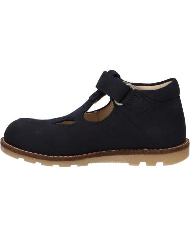 Sapatos de Menino KICKERS 608477-10 NONOCCHI 10 MARINE