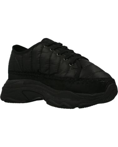 Scarpe sport per Donna YELLOW STREET PARTY NEGRO