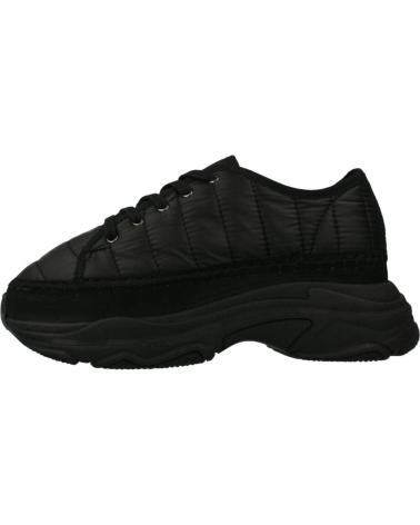Scarpe sport per Donna YELLOW STREET PARTY NEGRO