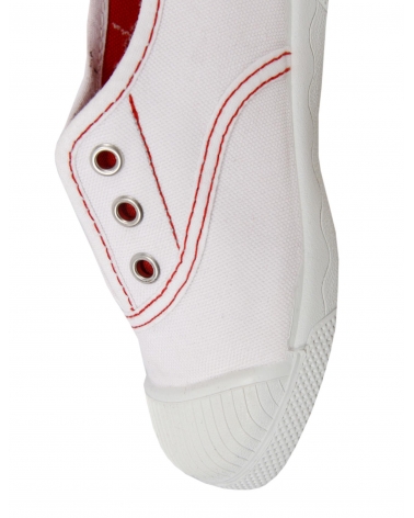 Deportivas-De-Niña-COTTON-CLUB-CC0001-BLANCO