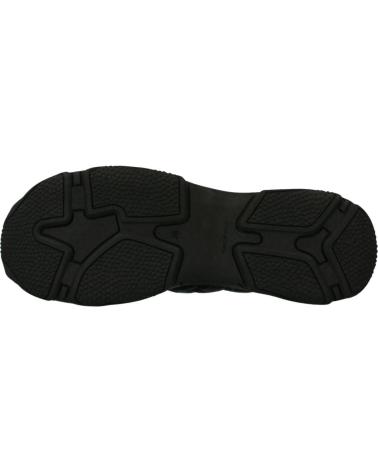 Scarpe sport per Donna YELLOW STREET PARTY NEGRO