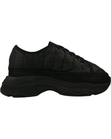 Scarpe sport per Donna YELLOW STREET PARTY NEGRO