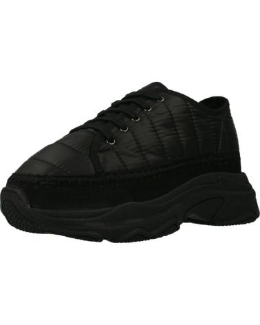 Scarpe sport per Donna YELLOW STREET PARTY NEGRO