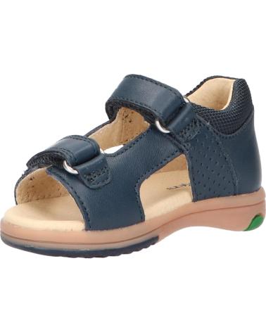 Sandalias de Niño KICKERS 414744-10 PLAZABI 10 MARINE