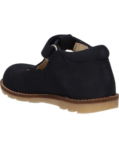 Sapatos de Menino KICKERS 608477-10 NONOCCHI 10 MARINE