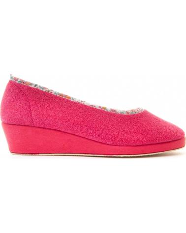 Calzado de casa de Mujer NORTHOME RIZZO PINK