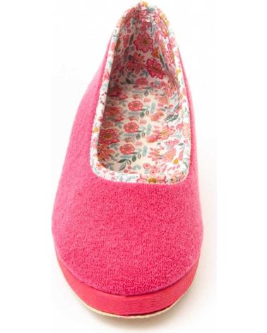 Calzado de casa de Mujer NORTHOME RIZZO PINK
