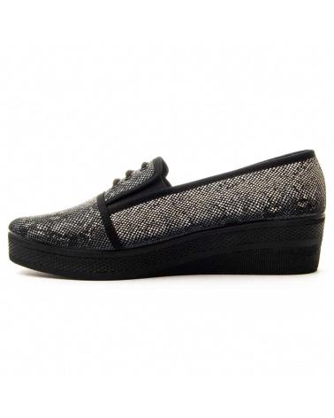 Calzado de casa de Mujer NORTHOME INGLESA3 BLACK