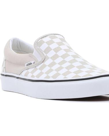 Man Zapatillas deporte VANS OFF THE WALL ZAPATILLA VANS HOMBRE BEIGE