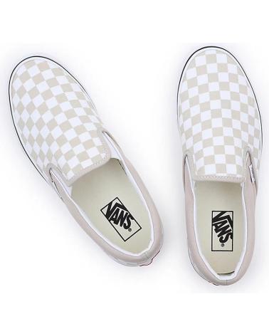 Man Zapatillas deporte VANS OFF THE WALL ZAPATILLA VANS HOMBRE BEIGE