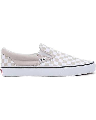Man Zapatillas deporte VANS OFF THE WALL ZAPATILLA VANS HOMBRE BEIGE
