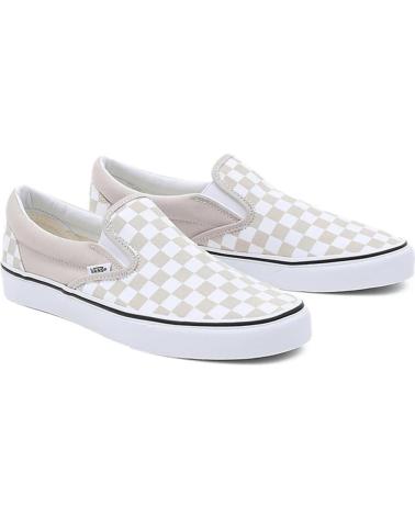 Man Zapatillas deporte VANS OFF THE WALL ZAPATILLA VANS HOMBRE BEIGE