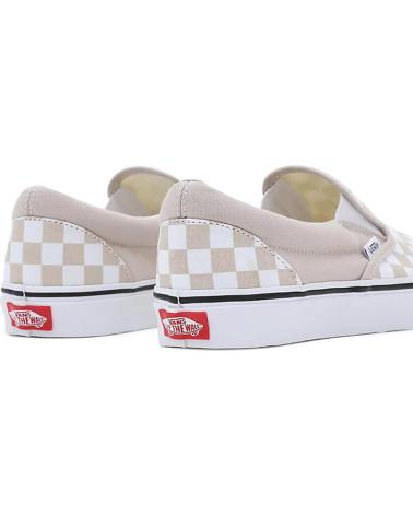 Man Zapatillas deporte VANS OFF THE WALL ZAPATILLA VANS HOMBRE BEIGE