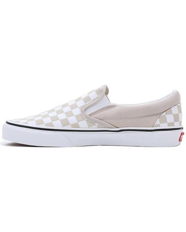 Man Zapatillas deporte VANS OFF THE WALL ZAPATILLA VANS HOMBRE BEIGE