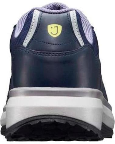 Scarpe sport per Uomo JOYA ZAPATILLAS CANCUN II BLUE