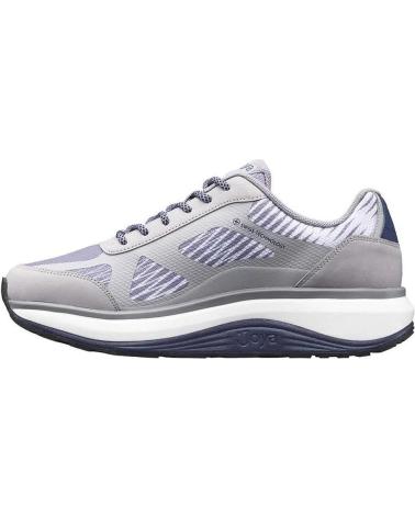 Scarpe sport per Uomo JOYA ZAPATILLAS CANCUN II GREY