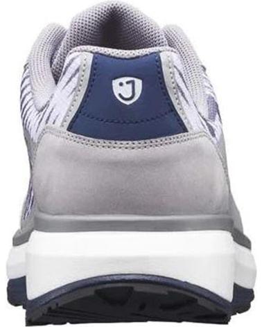 Scarpe sport per Uomo JOYA ZAPATILLAS CANCUN II GREY
