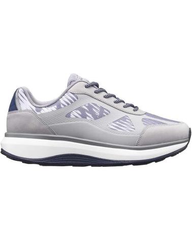 Zapatillas deporte de Hombre JOYA ZAPATILLAS CANCUN II GREY