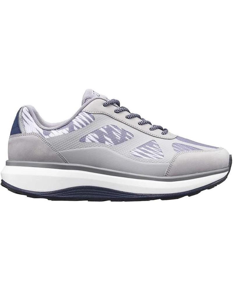 Scarpe sport per Uomo JOYA ZAPATILLAS CANCUN II GREY