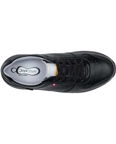 Zapatillas deporte de Mujer JOYA ZAPATILLAS DE MUJER DYNAMO 3 SR W BLACK